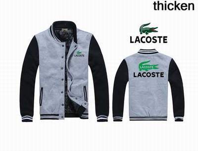 12 En Ans Lacoste Veste Promo Original Fxw6gqq 8dagxw 8UAEwxqwXd
